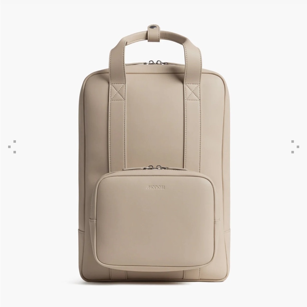 Monos new metro backpack